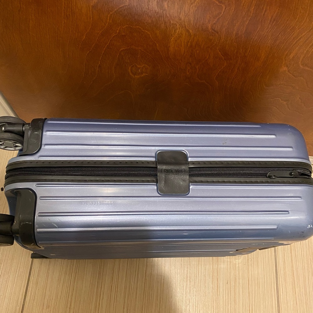RIMOWA Carry On Luggage - Picture 8 of 14